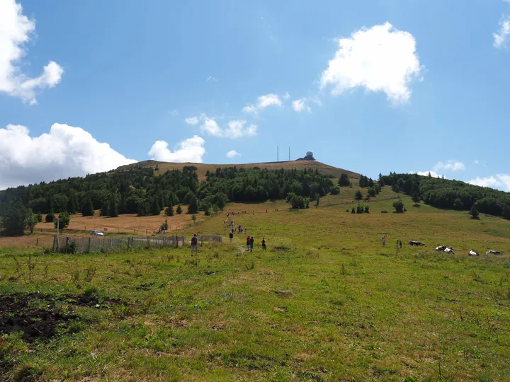 Le Grand Ballon (France)